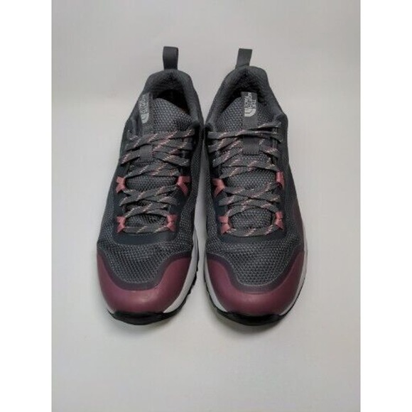 The North Face Women's Activist Futurelight Waterproof Hiking Sneakers Shoe Sz11 - Picture 3 of 16